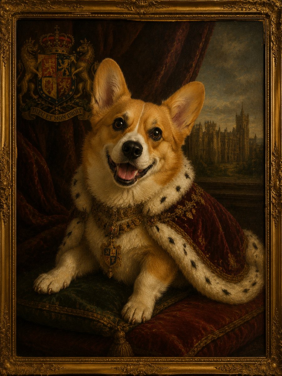 Regal style