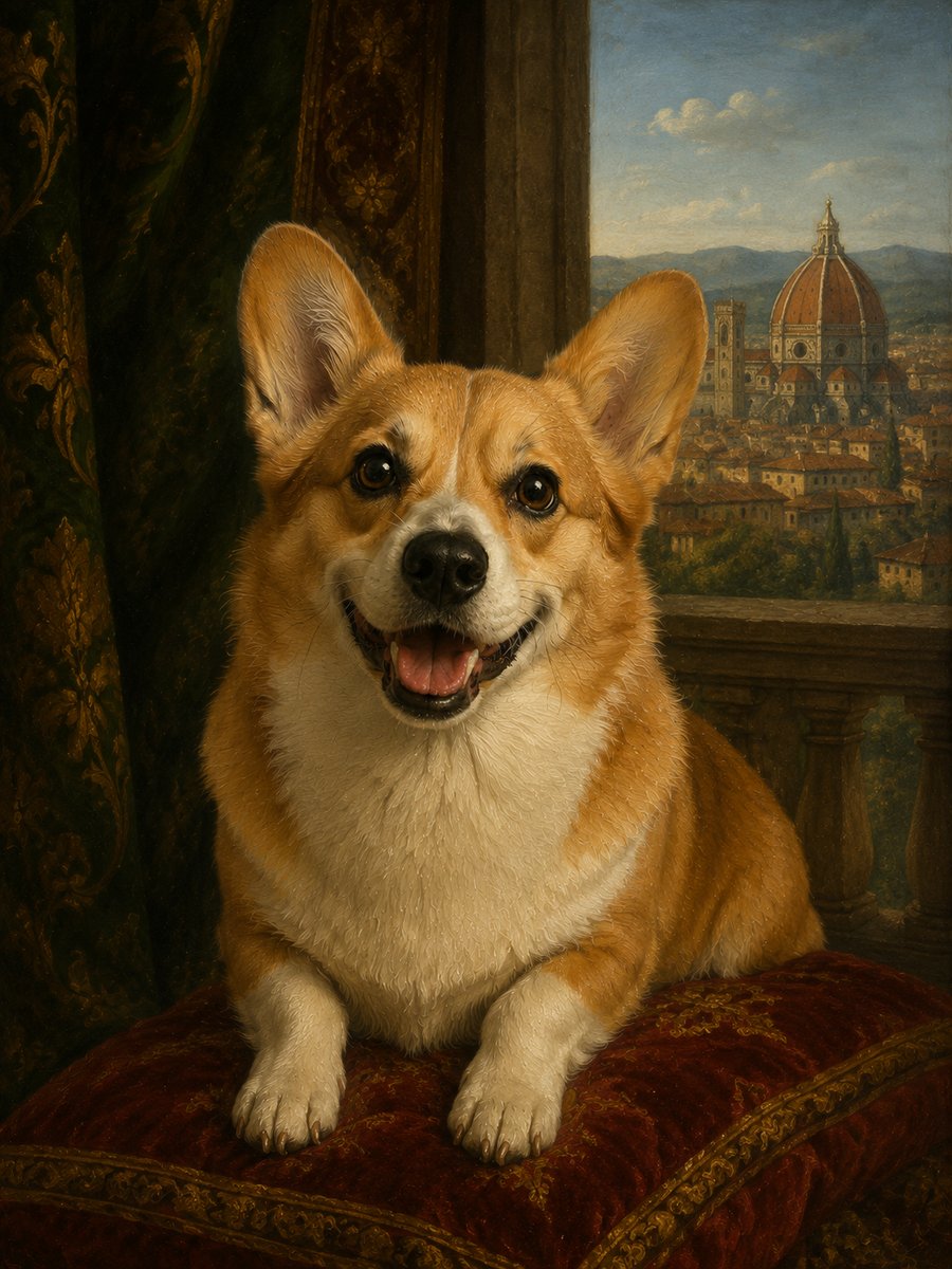 Renaissance style
